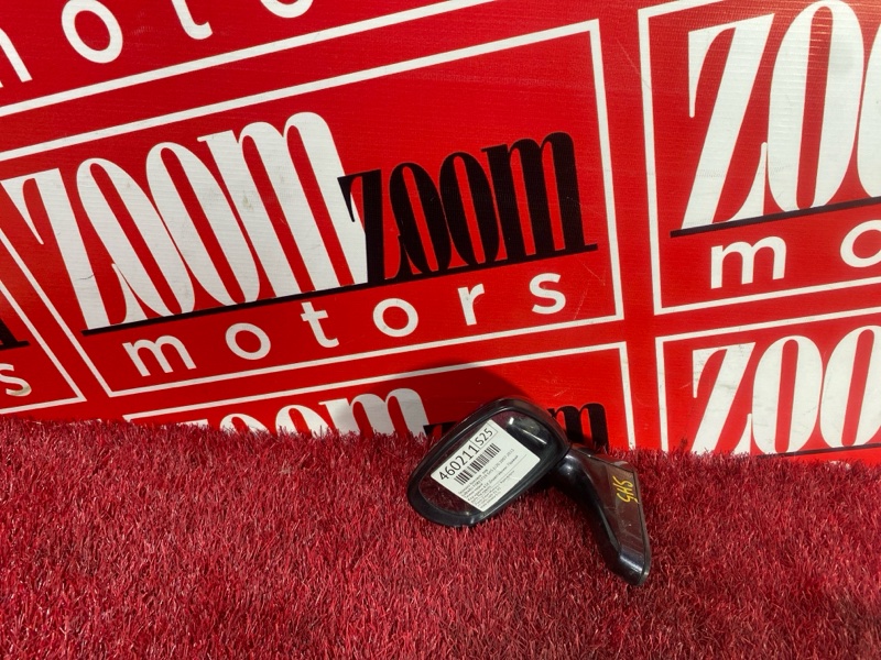 Зеркало боковое, 1900 рублей, Красноярск