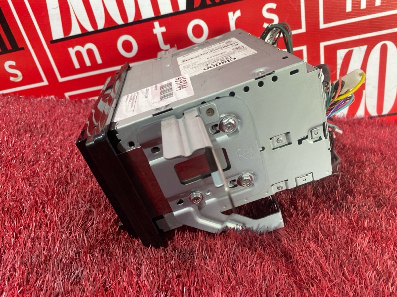 Магнитола, 3400 рублей, Красноярск