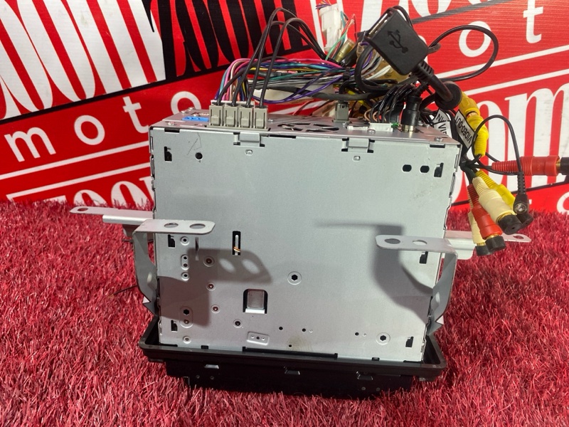 Магнитола, 3400 рублей, Красноярск