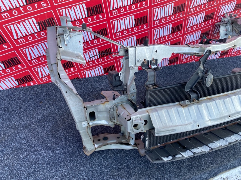 Рамка радиатора, 8600 рублей, Солонцы