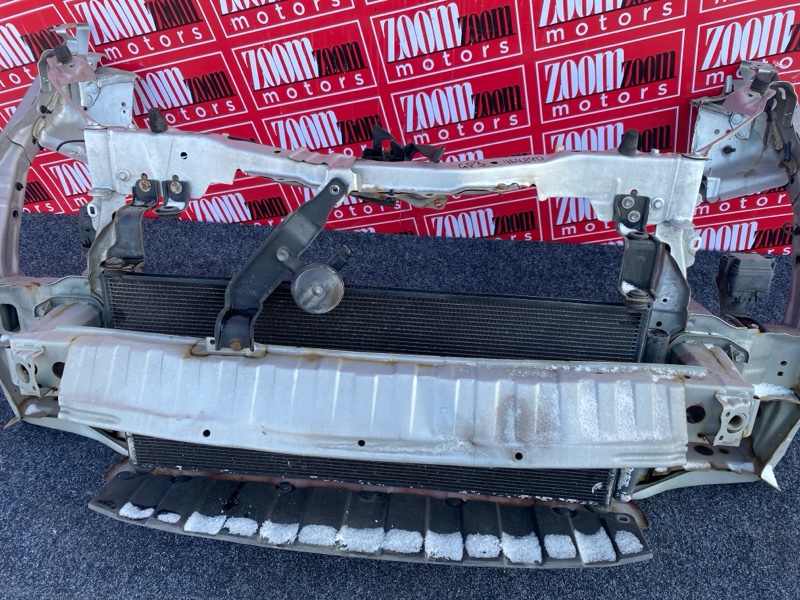 Рамка радиатора, 8600 рублей, Солонцы