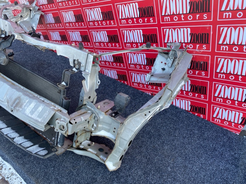 Рамка радиатора, 8600 рублей, Солонцы