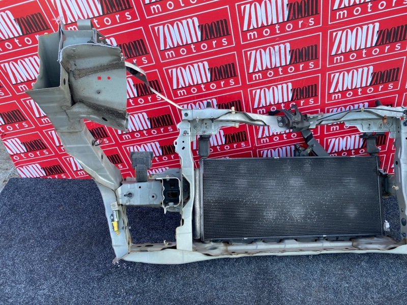 Рамка радиатора, 8600 рублей, Солонцы