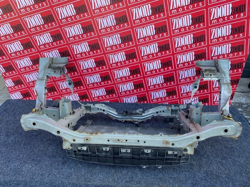 Рамка радиатора, 8600 рублей, Солонцы