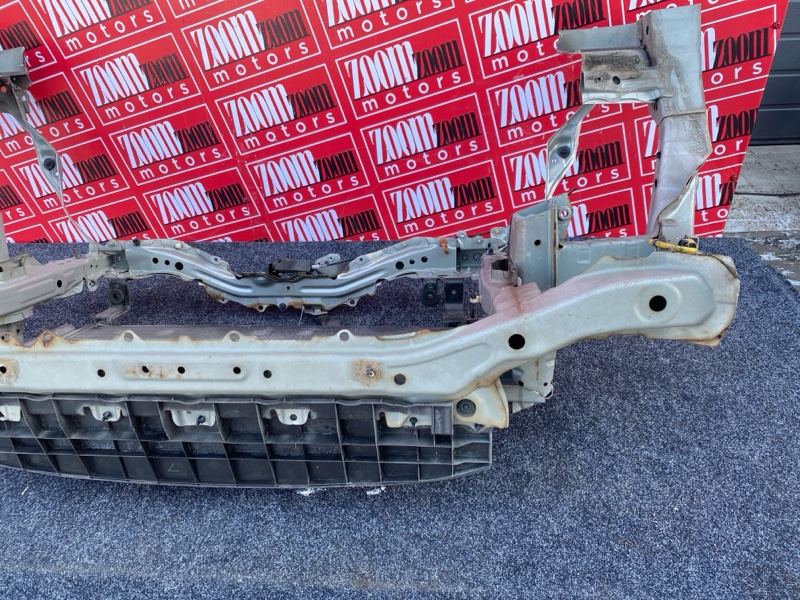 Рамка радиатора, 8600 рублей, Солонцы