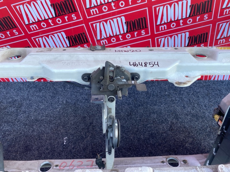 Рамка радиатора, 8600 рублей, Солонцы