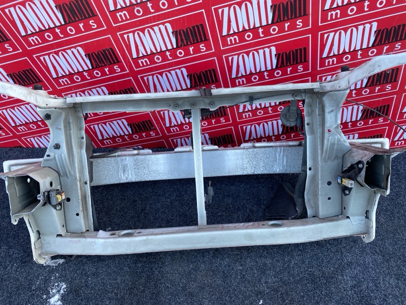 Рамка радиатора, 8600 рублей, Солонцы