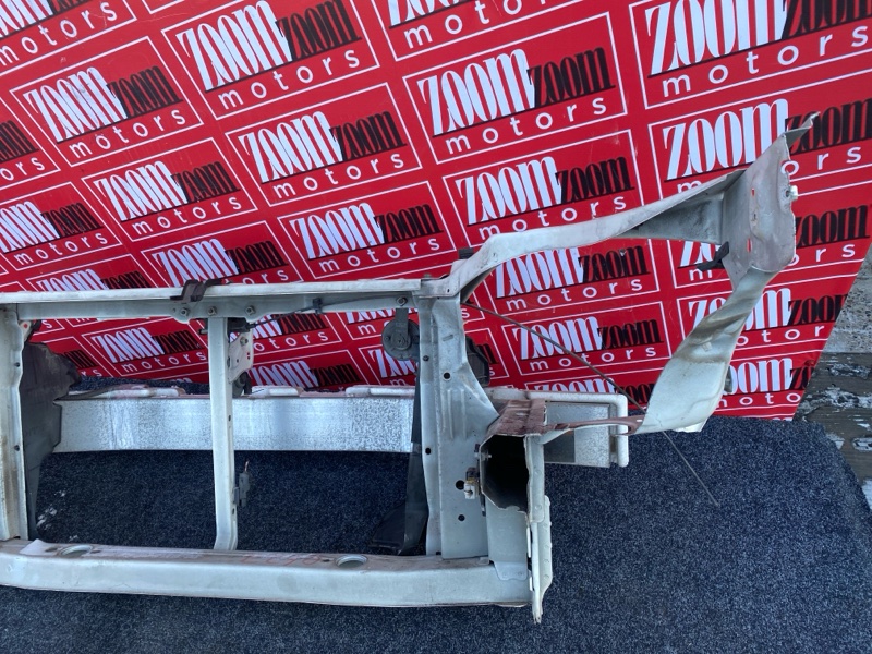 Рамка радиатора, 8600 рублей, Солонцы