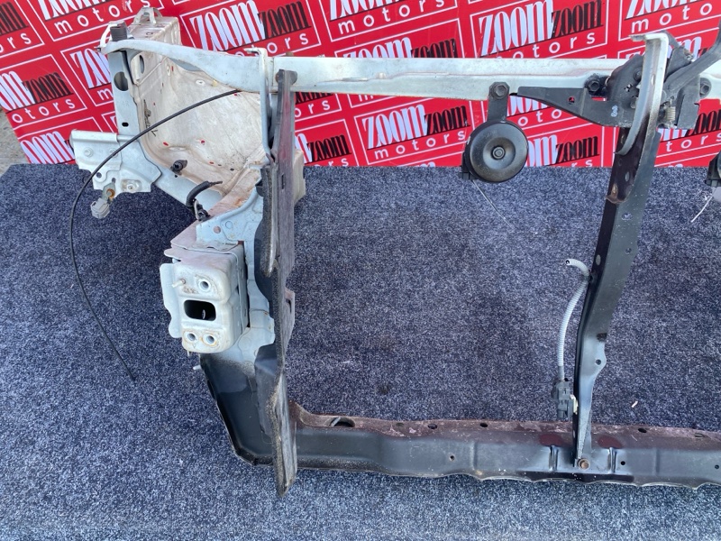 Рамка радиатора, 14300 рублей, Солонцы