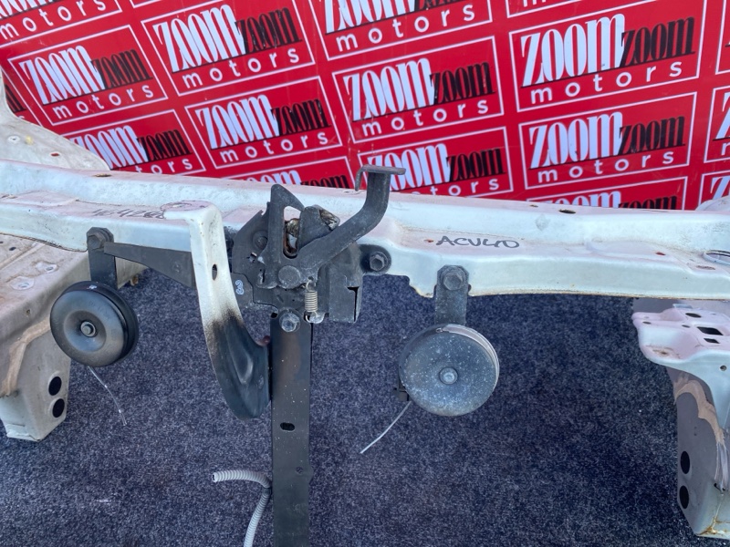 Рамка радиатора, 14300 рублей, Солонцы