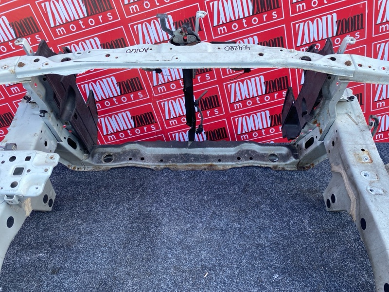 Рамка радиатора, 14300 рублей, Солонцы