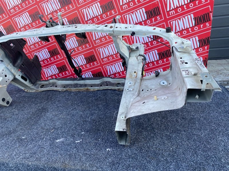 Рамка радиатора, 14300 рублей, Солонцы