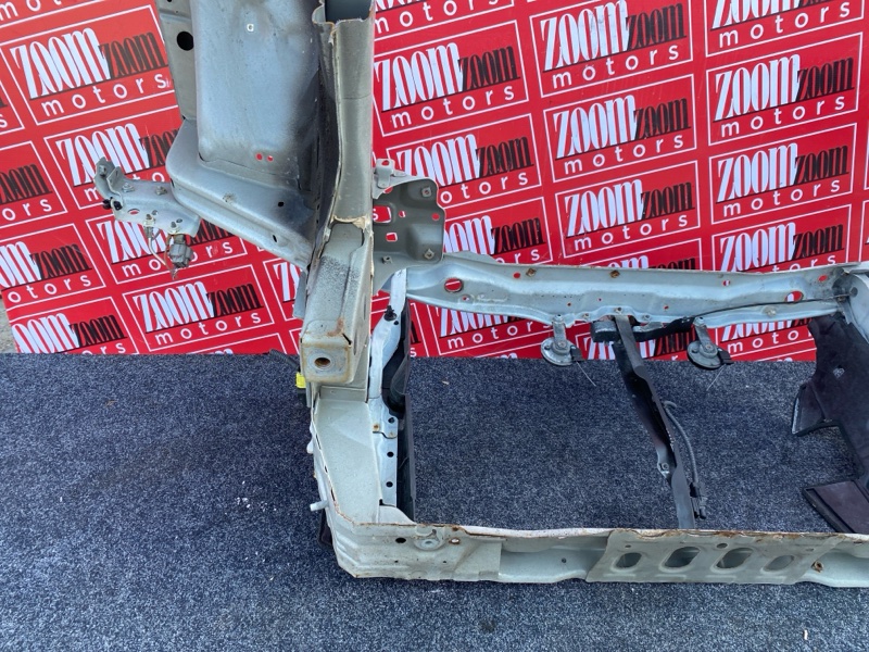 Рамка радиатора, 14300 рублей, Солонцы