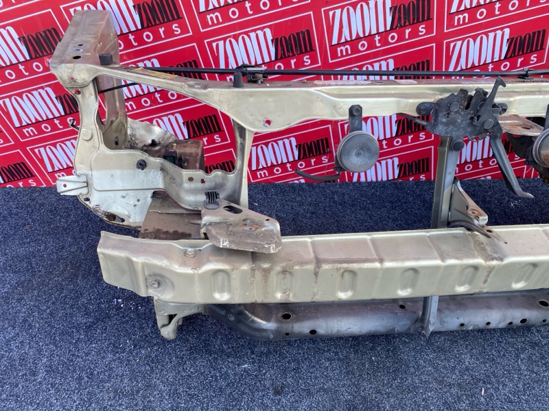 Рамка радиатора, 24500 рублей, Солонцы