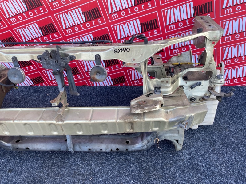 Рамка радиатора, 24500 рублей, Солонцы