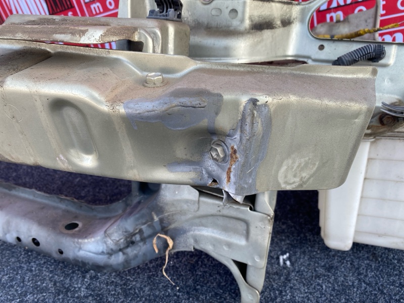 Рамка радиатора, 24500 рублей, Солонцы