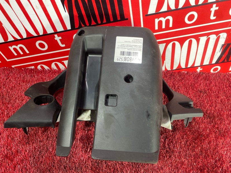 Кожух рулевой колонки, 500 рублей, Красноярск