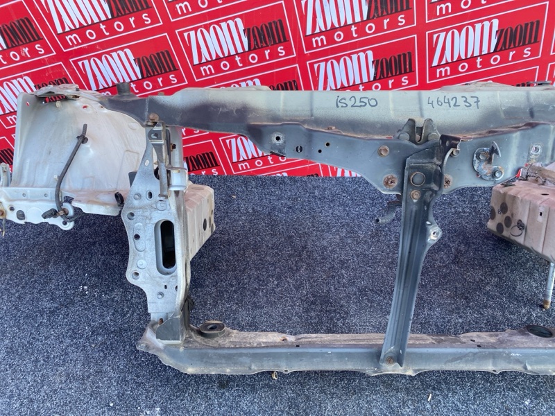 Рамка радиатора, 14300 рублей, Солонцы