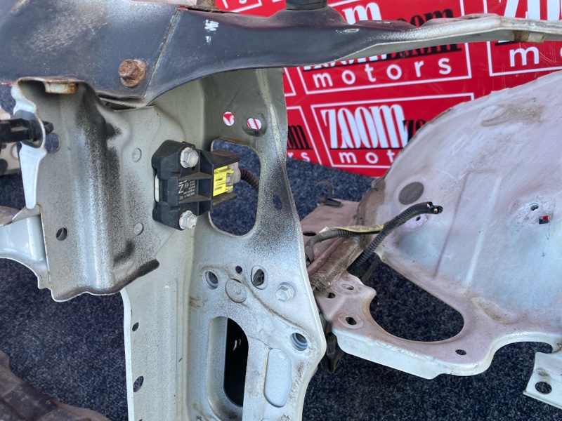 Рамка радиатора, 14300 рублей, Солонцы