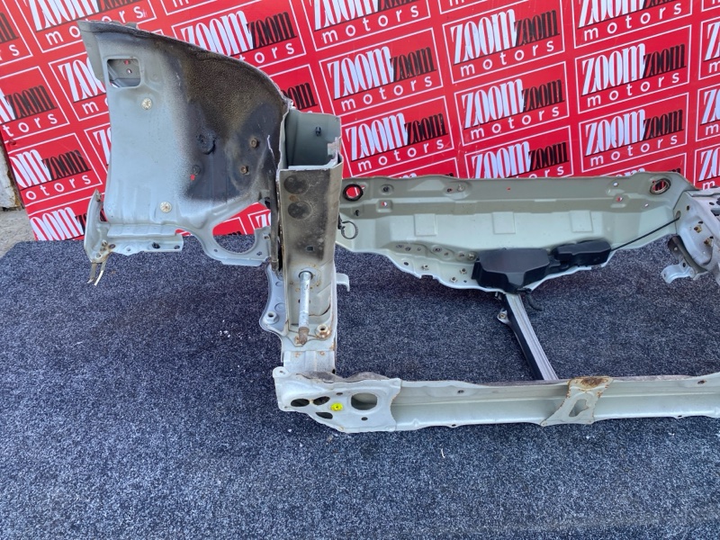 Рамка радиатора, 14300 рублей, Солонцы