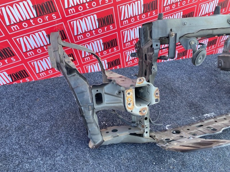 Рамка радиатора, 18100 рублей, Солонцы