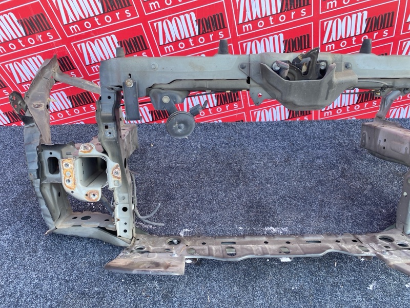 Рамка радиатора, 18100 рублей, Солонцы