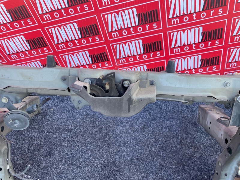 Рамка радиатора, 18100 рублей, Солонцы