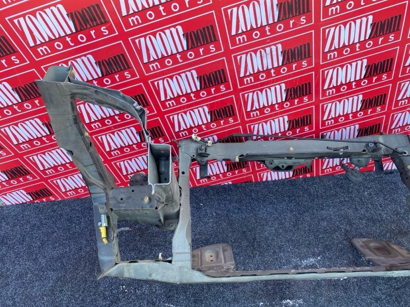 Рамка радиатора, 18100 рублей, Солонцы