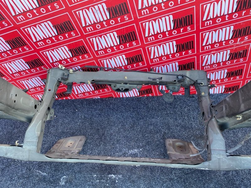 Рамка радиатора, 18100 рублей, Солонцы