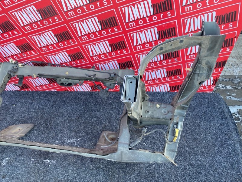 Рамка радиатора, 18100 рублей, Солонцы