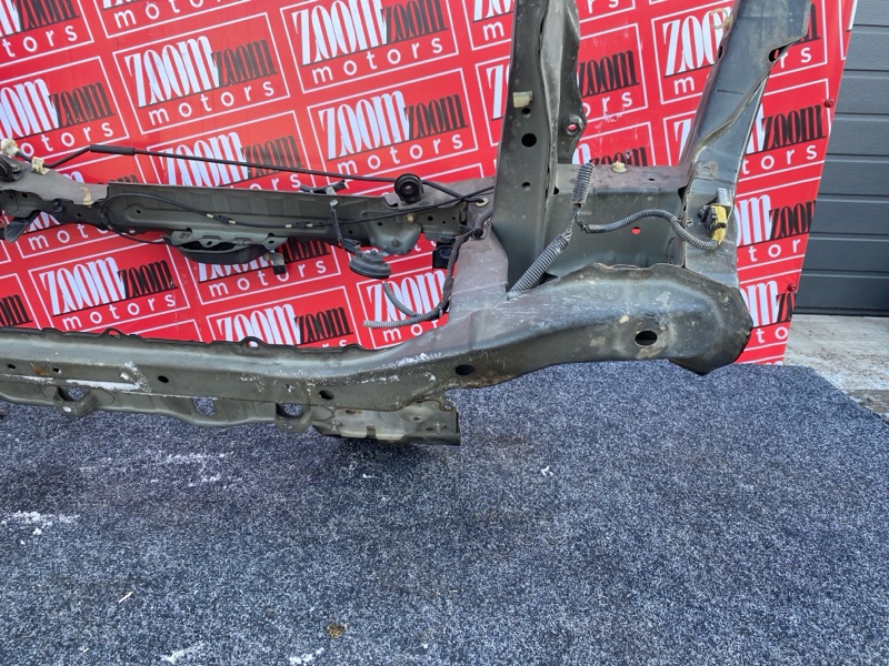 Рамка радиатора, 18100 рублей, Солонцы