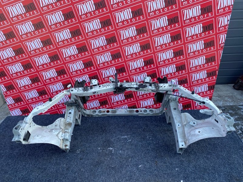 Рамка радиатора, 16200 рублей, Солонцы