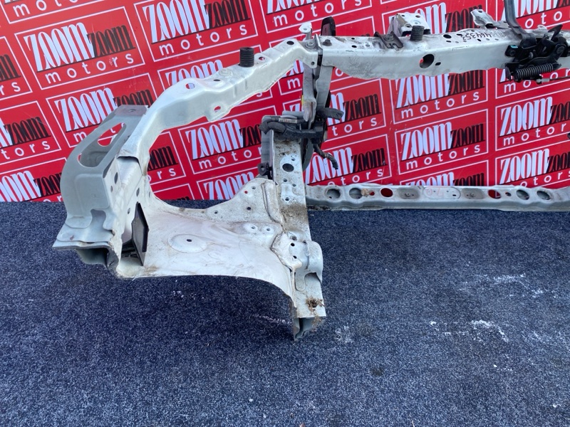 Рамка радиатора, 16200 рублей, Солонцы