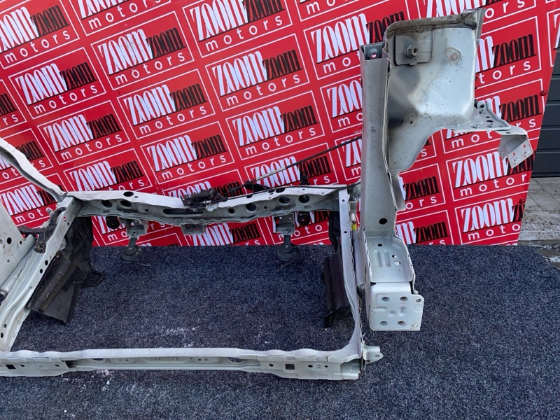 Рамка радиатора, 16200 рублей, Солонцы