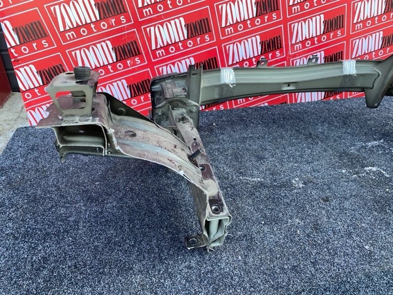 Усилитель бампера, 14300 рублей, Солонцы