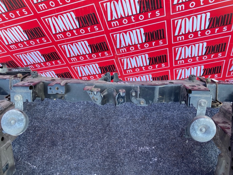 Рамка радиатора, 6200 рублей, Солонцы