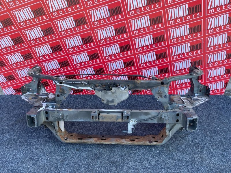 Рамка радиатора, 2900 рублей, Солонцы