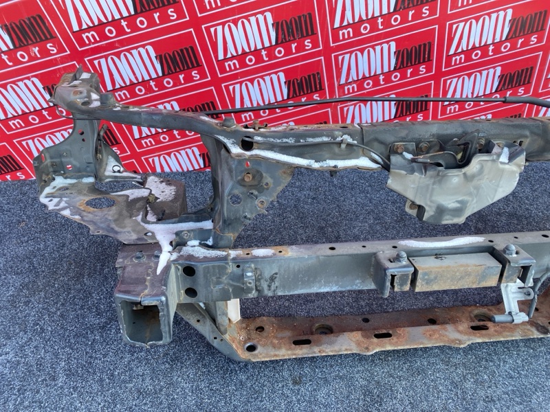 Рамка радиатора, 2900 рублей, Солонцы