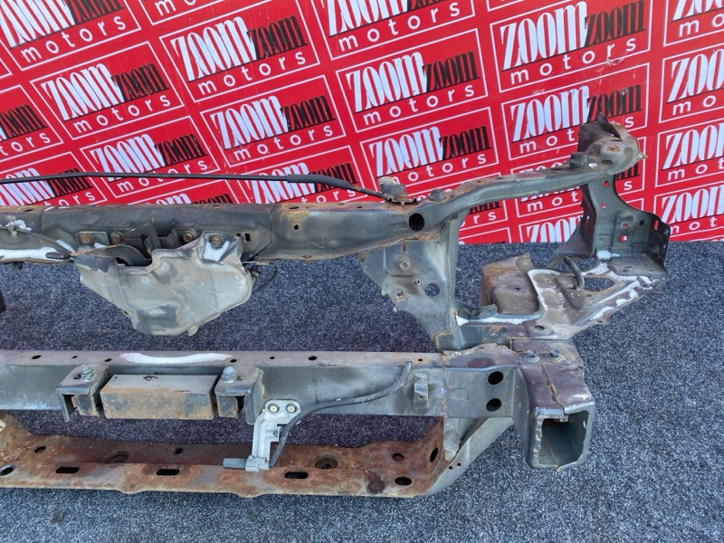 Рамка радиатора, 2900 рублей, Солонцы