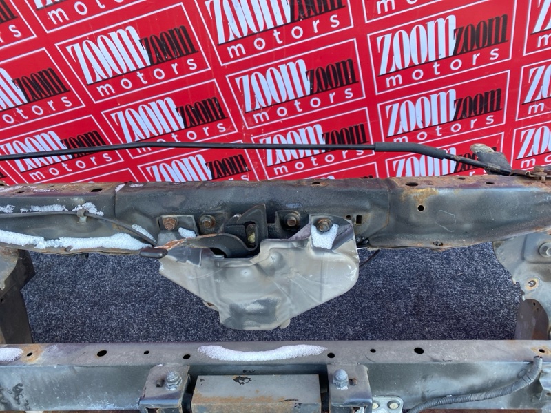 Рамка радиатора, 2900 рублей, Солонцы