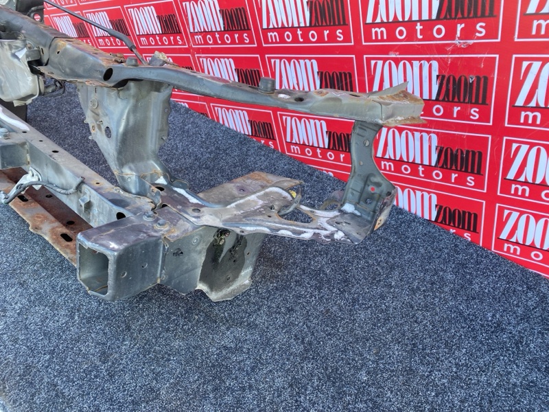 Рамка радиатора, 2900 рублей, Солонцы