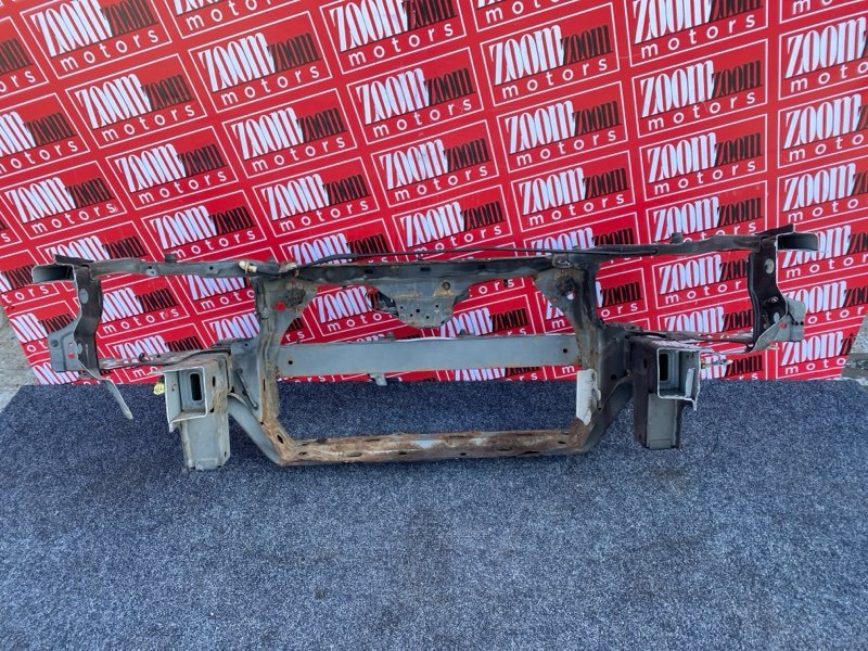 Рамка радиатора, 2900 рублей, Солонцы