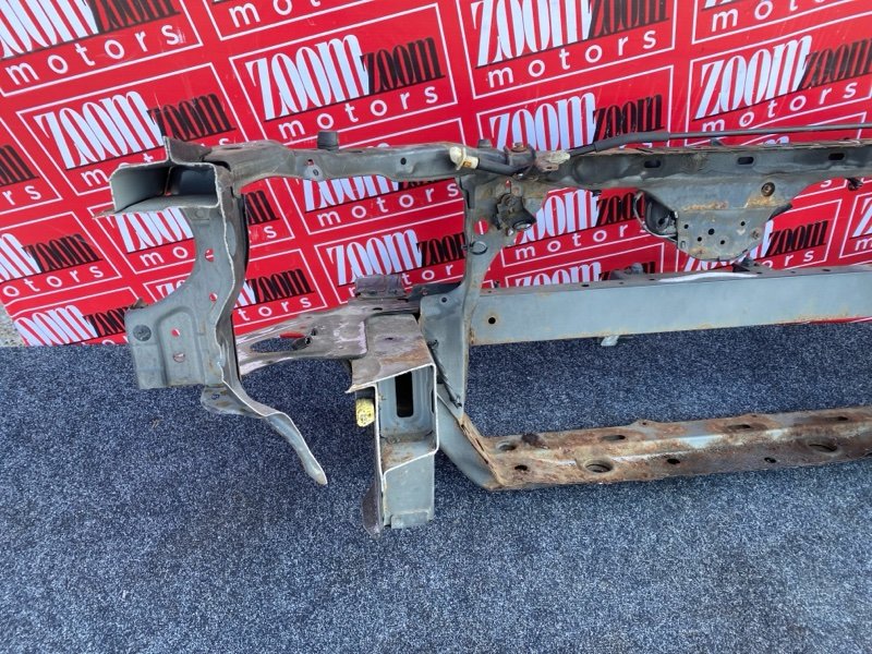 Рамка радиатора, 2900 рублей, Солонцы