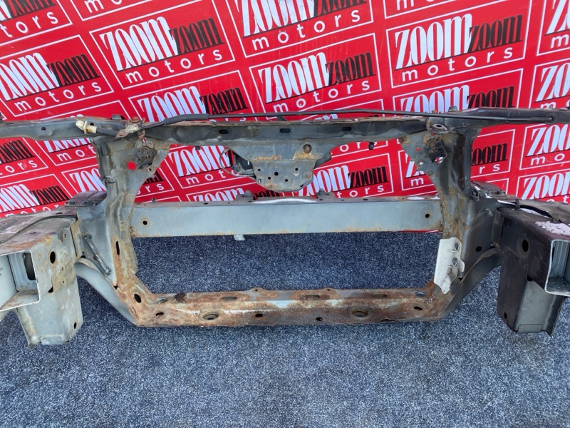 Рамка радиатора, 2900 рублей, Солонцы