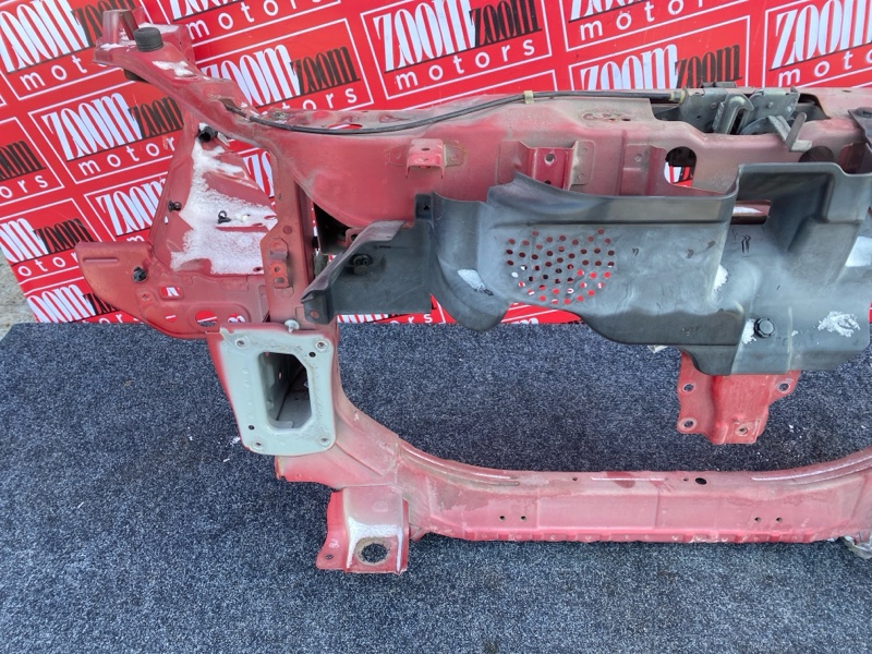 Рамка радиатора, 19000 рублей, Солонцы