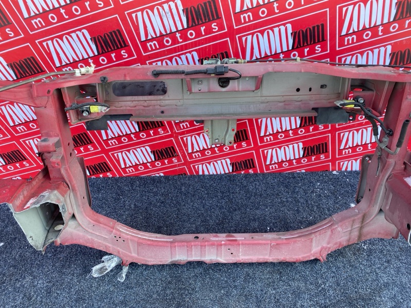 Рамка радиатора, 19000 рублей, Солонцы