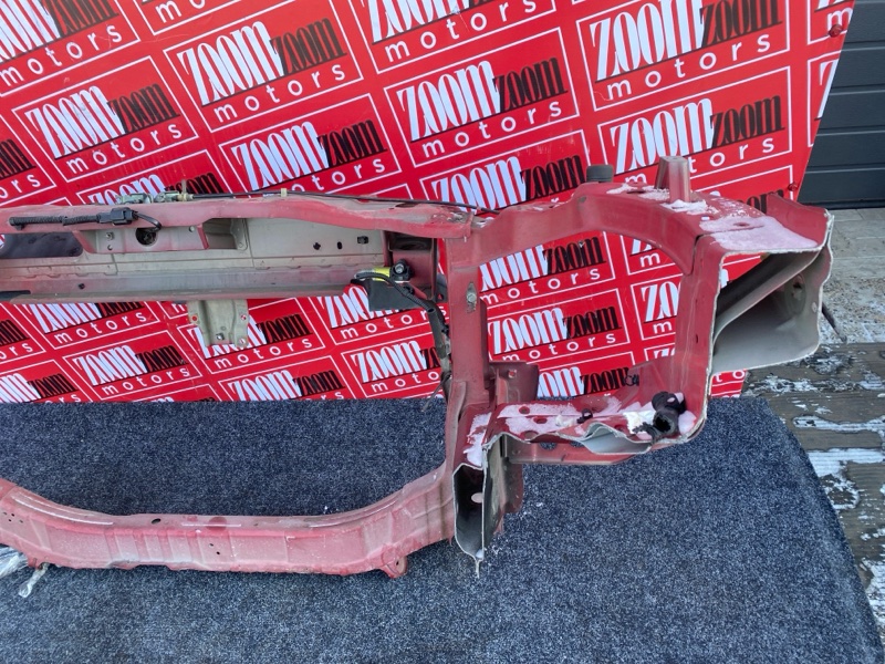 Рамка радиатора, 19000 рублей, Солонцы