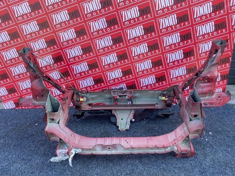 Рамка радиатора, 19000 рублей, Солонцы