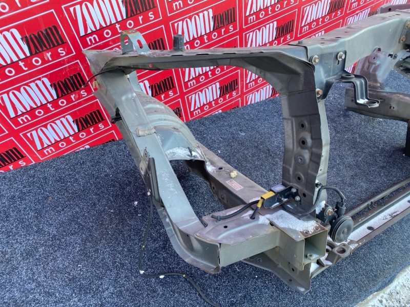 Рамка радиатора, 26600 рублей, Солонцы