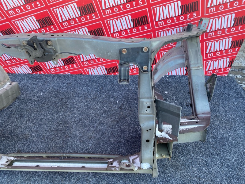 Рамка радиатора, 26600 рублей, Солонцы